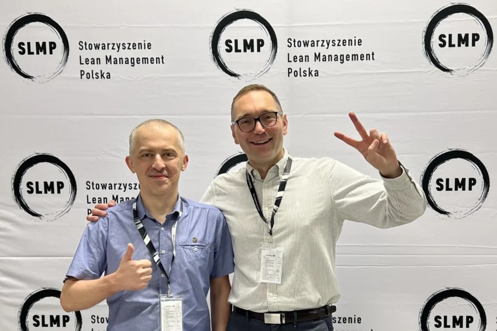 Tomasz Walczak & Łukasz Rogatka